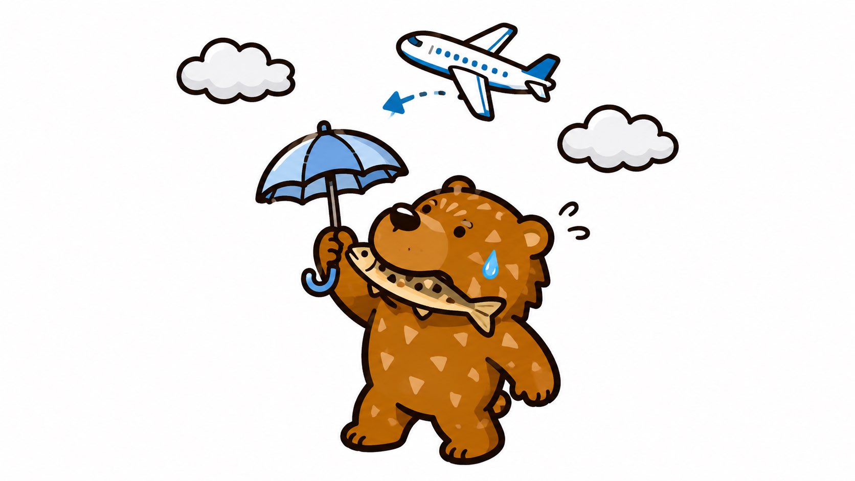 ダイバート時、航空会社ごとに異なる交通費負担の対応